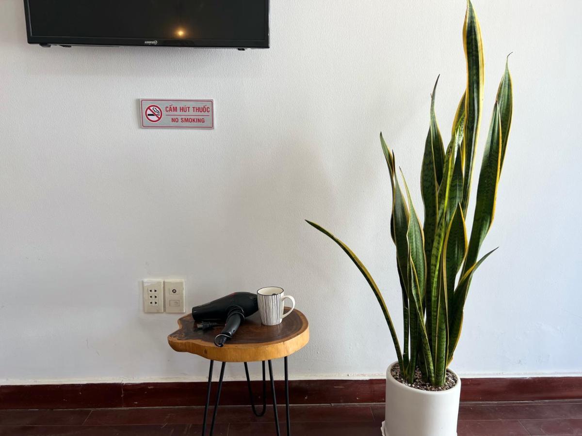 Co Homestay Saigon โฮจิมินห์ซิตี้ ภายนอก รูปภาพ